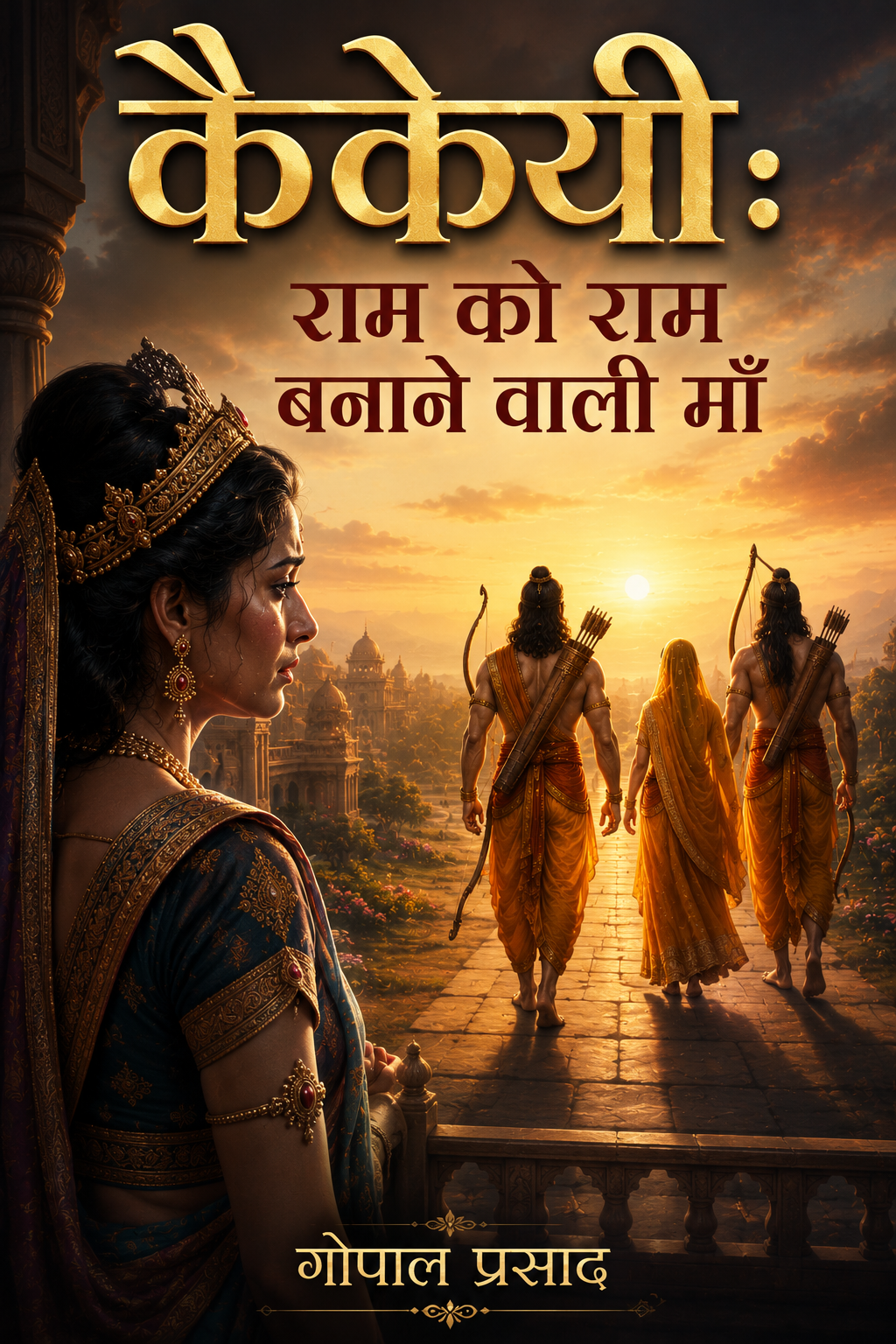 Bete Ko Bada Nahi, Behtar Banaiye