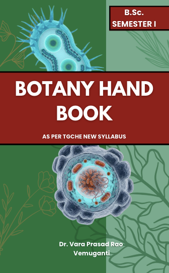 Published Book — Quick Print Publication