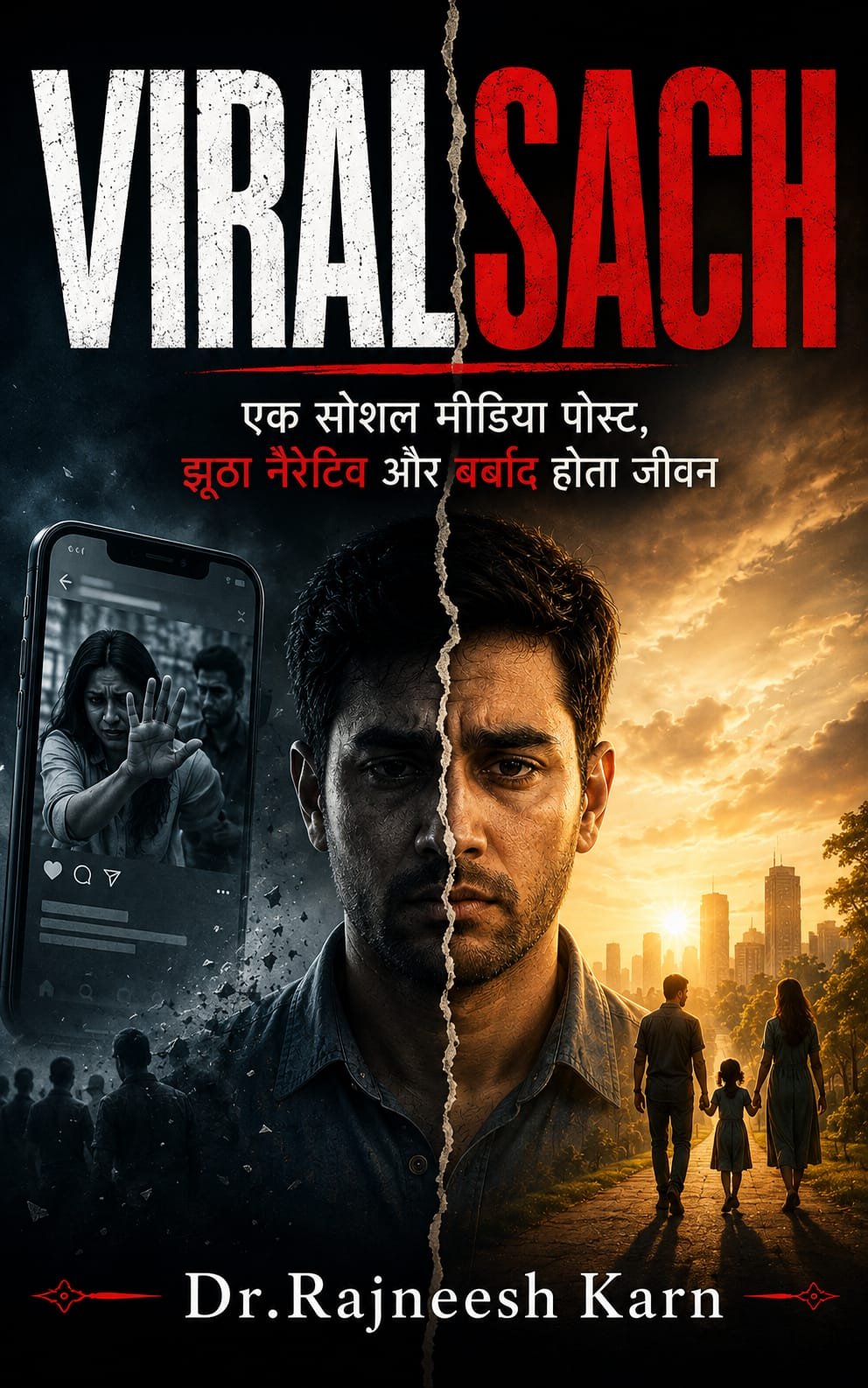 Viral Sach