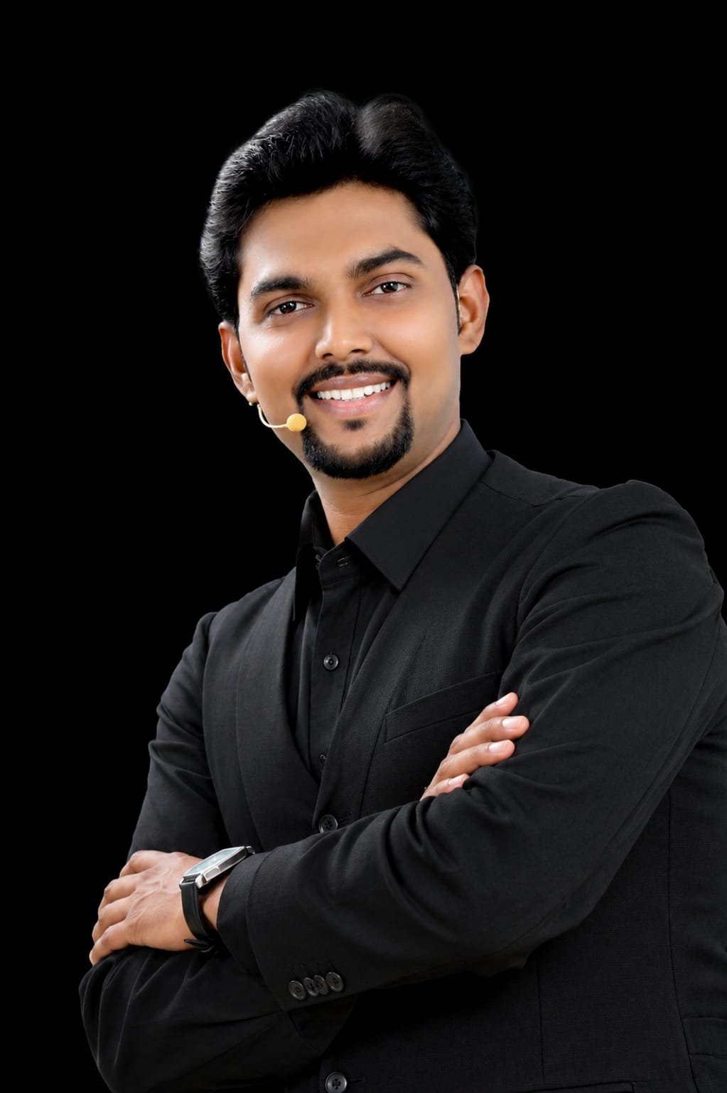 Sanjay Tayade - Life Coach, Business Mentor and Motivational Speaker